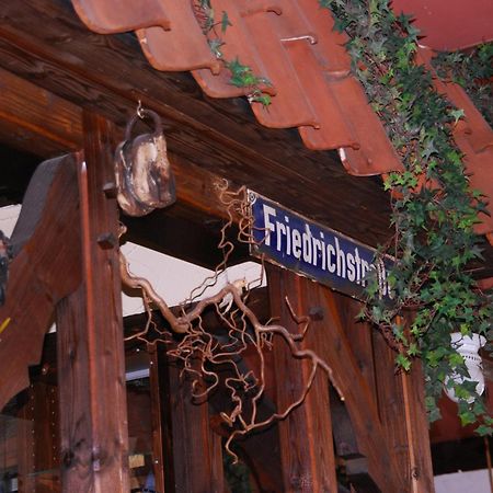 Hotel Friese Norderney Kültér fotó
