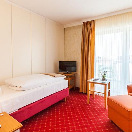 Hotel Friese Norderney Kültér fotó