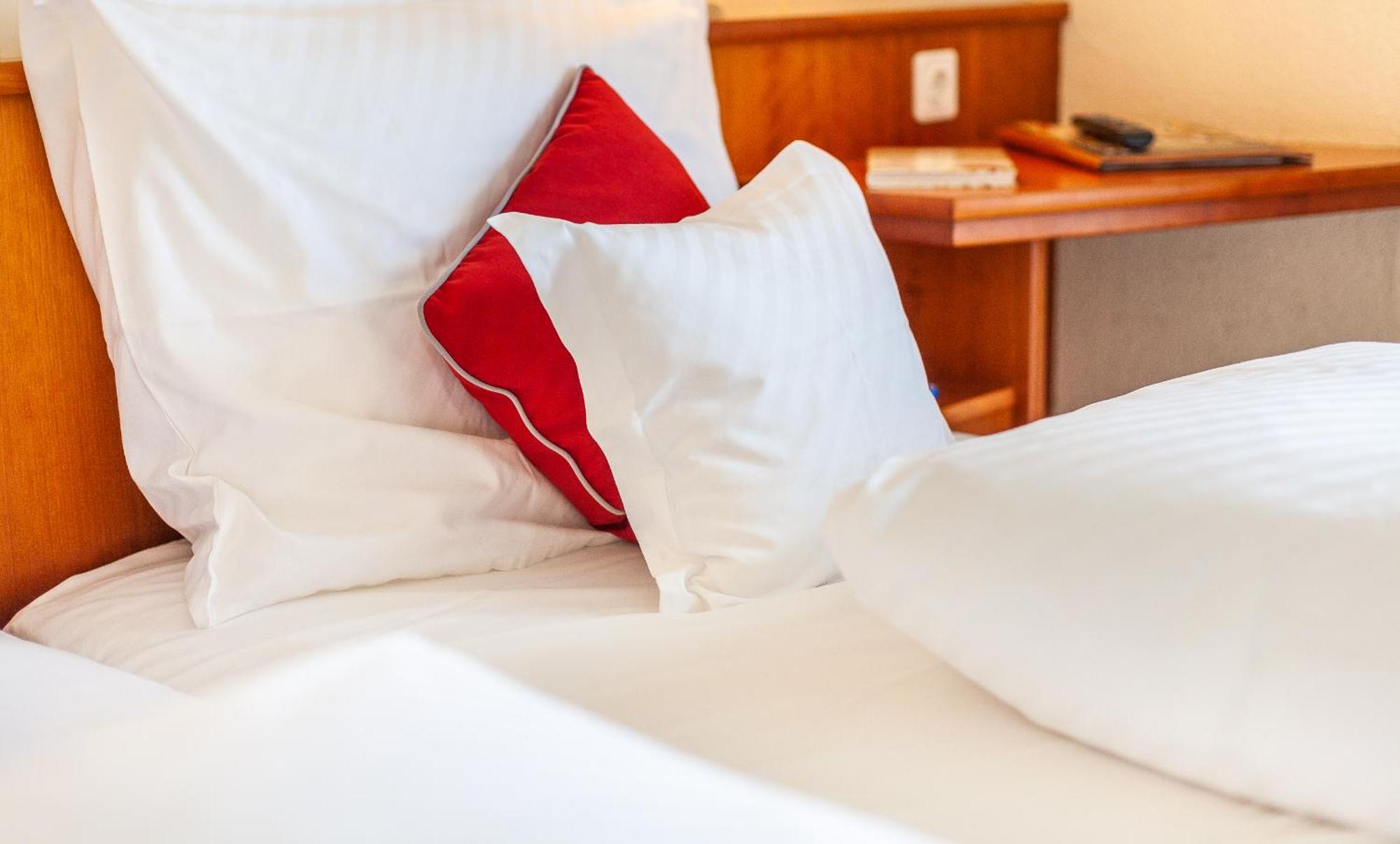 Hotel Friese Norderney Kültér fotó